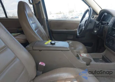 2002 Ford Explorer Xlt z USA, uszkodzony, nr VIN 1FMZU73E62ZB39054